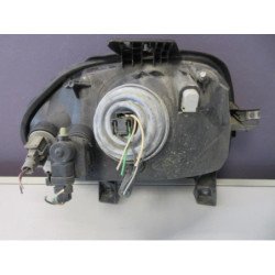 Optique Avant Principal Gauche (feux)(phare) Renault Clio 2 Phase 1